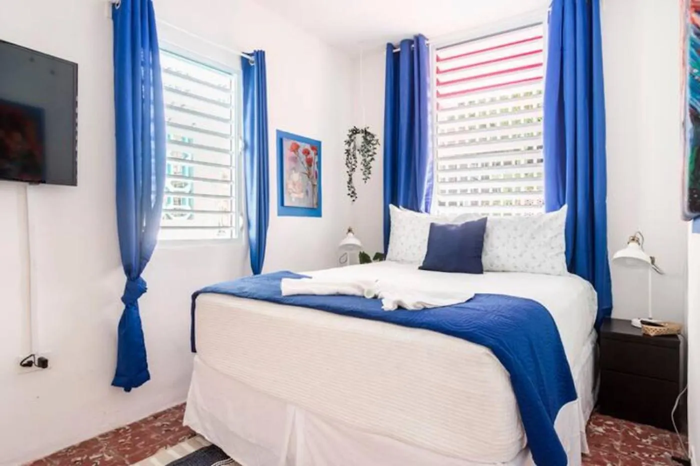 Casa Lima In Villa Palmeras San Juan 0*,